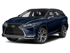 2021 Lexus RX 350L PREMIUM AND NAVIGATION WITH PANORAMIC VIEW MONITOR