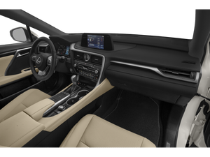 2021 Lexus RX 350 PREMIUM AND NAVIGATION PKG