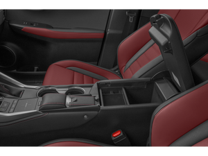 2021 Lexus NX 300 F Sport NAVIGATION PKG,TRIPLE-BEAM LED