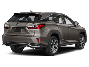 2021 Lexus RX 350L PREMIUM AND NAVIGATION WITH PANORAMIC VIEW MONITOR