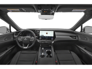 2023 Lexus RX 350 Luxury MARK LEVINSON AUDIO,PANORAMIC VIEW MONITOR