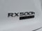 2024 Lexus RX 500h F SPORT PERFORMANCE