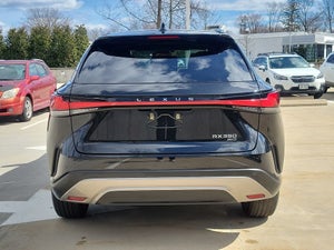2024 Lexus RX 350 Premium w/Apple CarPlay