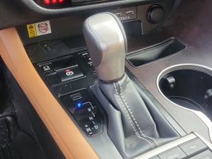2021 Lexus RX 350 PREMIUM PKG