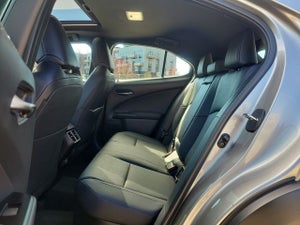 2021 Lexus UX 250h Base PREMIUM PKG
