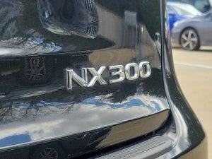 2021 Lexus NX 300 Base PREMIUM PKG AND NAVIGATION