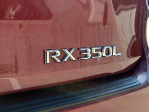 2021 Lexus RX 350L PREMIUM PKG