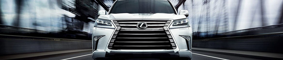 2021 Lexus LX in Greenwich, CT