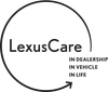 Every new and L/Certified Lexus includes LexusCare, a complete suite of standard services and benefits that goes beyond your Lexus dealership to offer comprehensive roadside assistance, exclusive event access and more.
