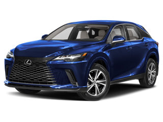 Lexus RX 350 Colors | Exterior & Interior Colors | DARCARS Lexus of ...