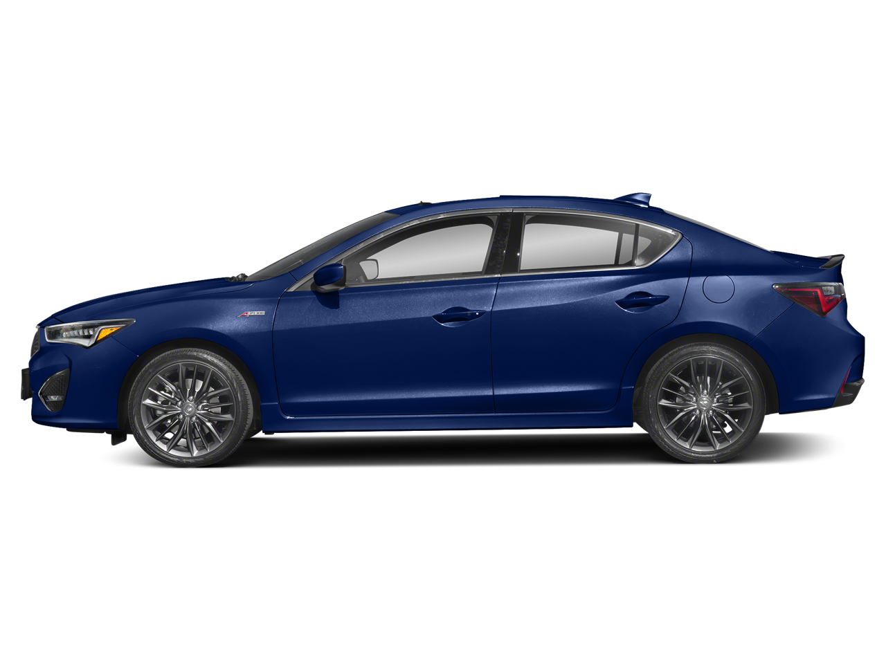 2019 Acura ILX Premium Technology A-Spec photo 3