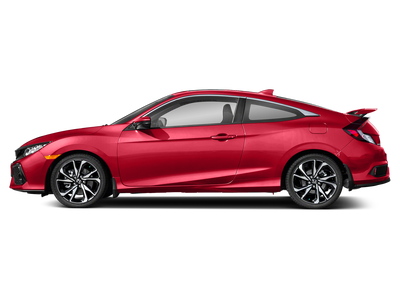 2019 Honda Civic Si BASE