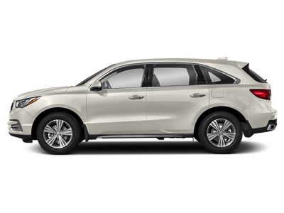 2020 Acura MDX 3.5L SH-AWD