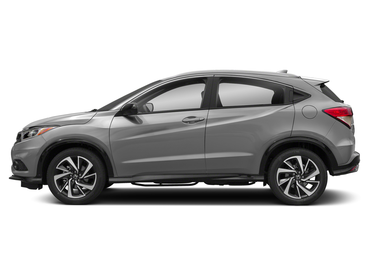 2020 Honda HR-V Sport BASE