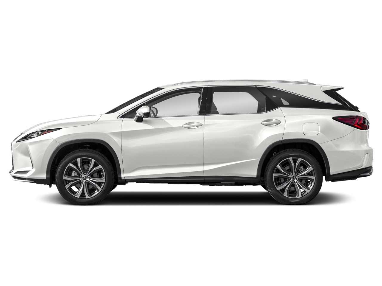 2020 Lexus RX 350L 350L PREMIUM PACKAGE