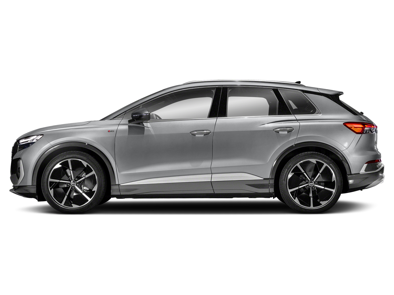 2022 Audi Q4 e-tron Prestige quattro