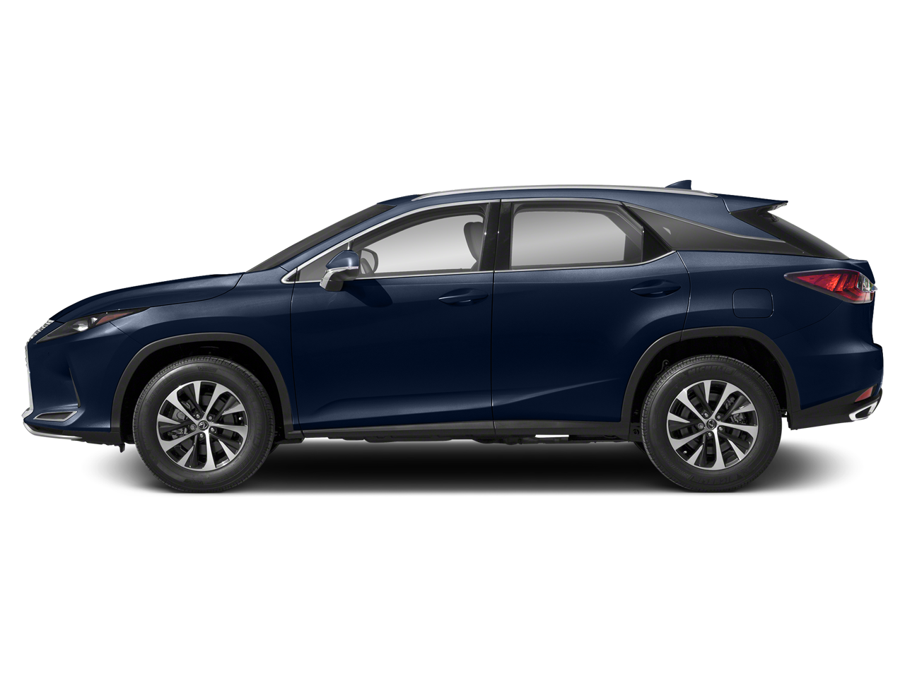 2022 Lexus RX 350 350
