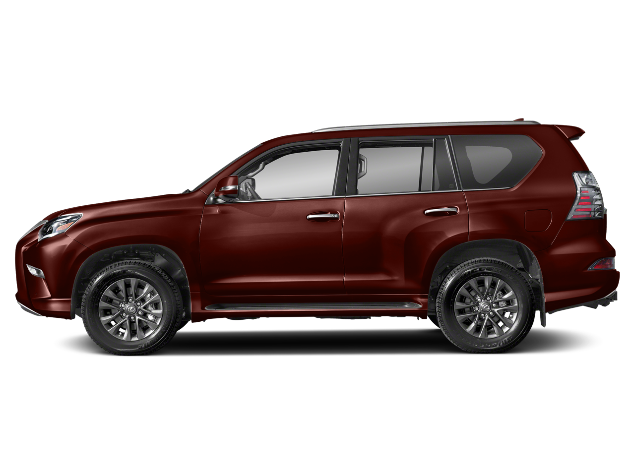 2022 Lexus GX 460 Premium photo 3