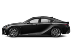 2023 Lexus IS 350 F SPORT 350 F SPORT MEMORY PACKAGE, INTUITIVE PARKING ASSIST