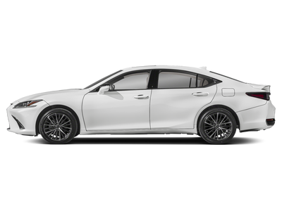 2023 Lexus ES 300h 300h
