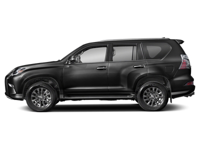 2023 Lexus GX 460 460