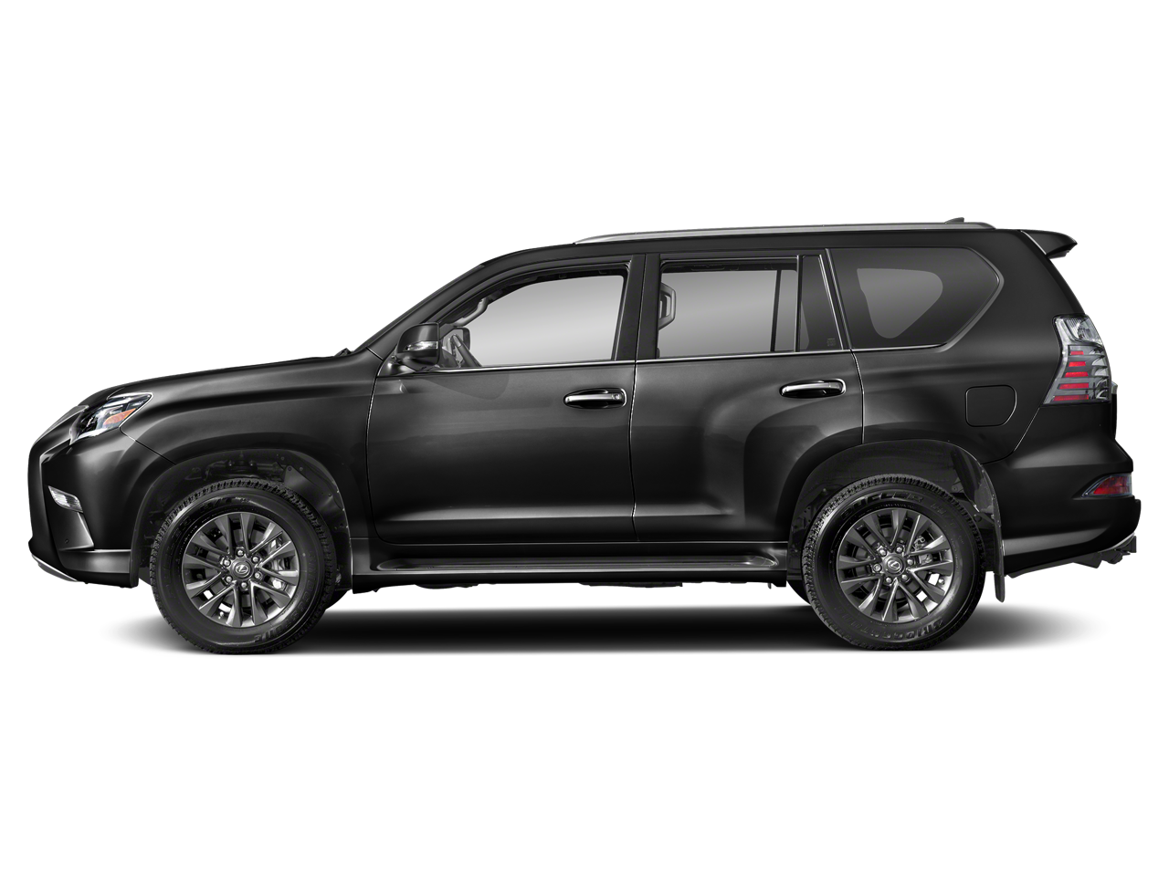 2023 Lexus GX 460 460