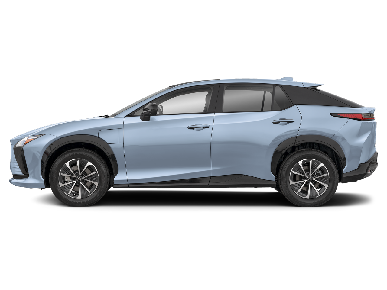 2023 Lexus RZ 450e Luxury 450e Premium