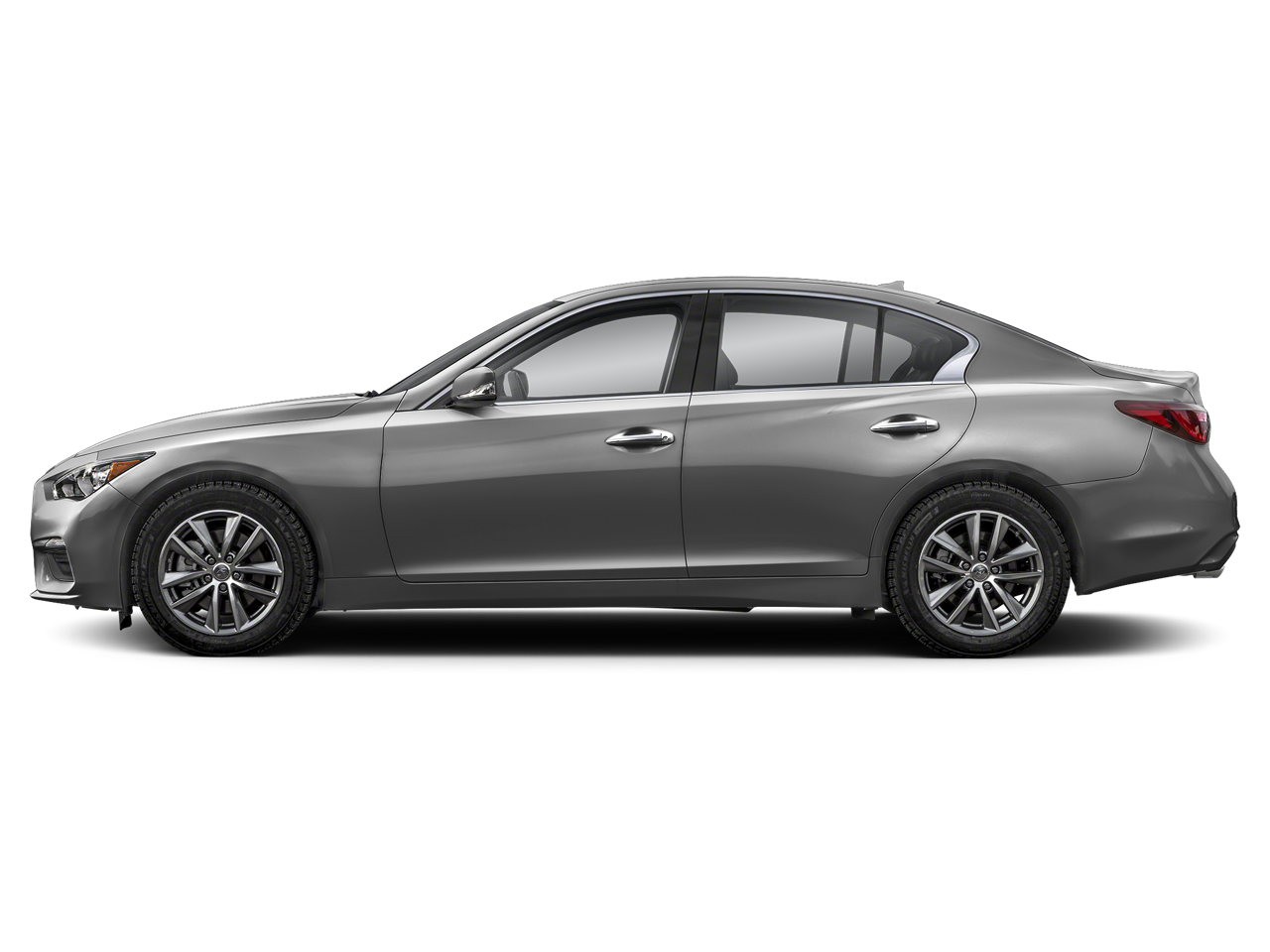 2024 INFINITI Q50 SENSORY BLIND SPOT WARNING