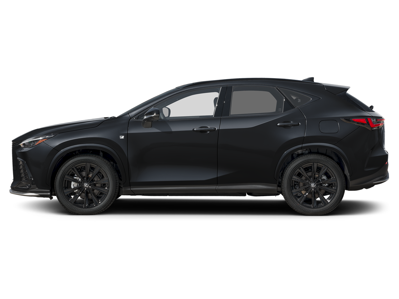 2024 Lexus NX 450h+ Luxury 450h+ Luxury