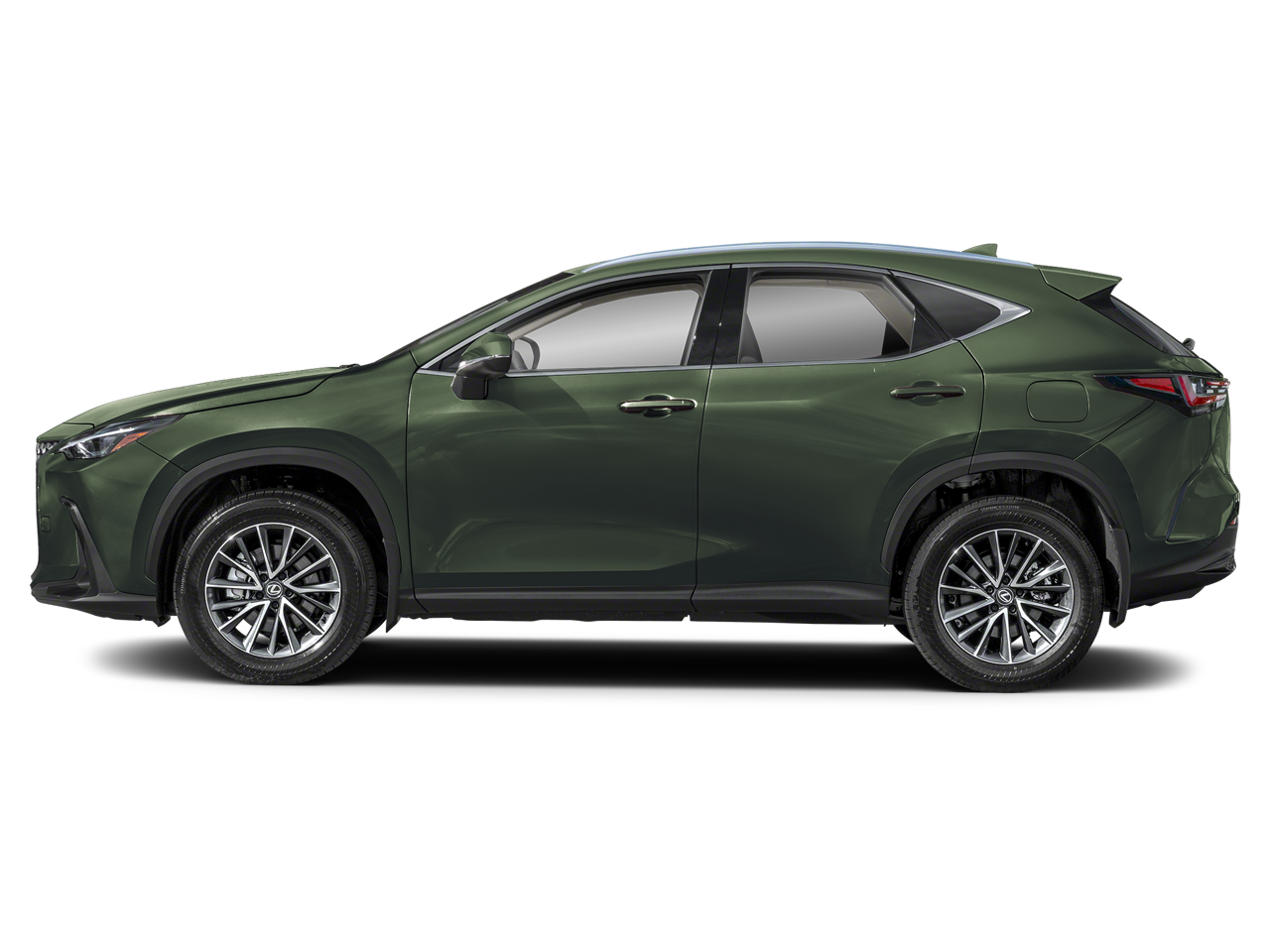2024 Lexus NX 350 Base 350 Base COLD AREA PACKAGE