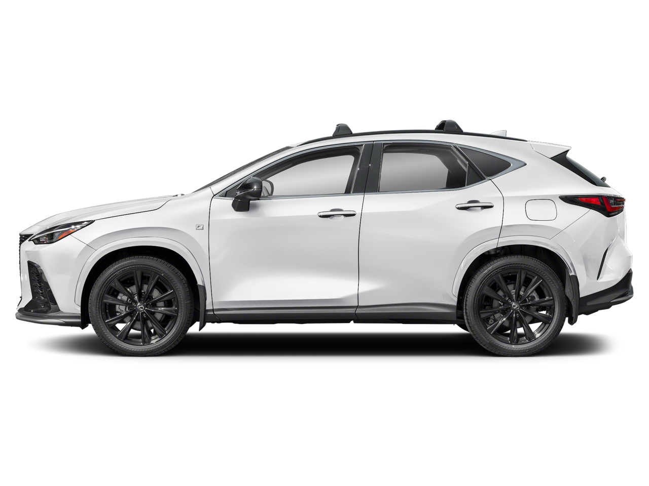 2024 Lexus NX 350 F SPORT Handling 350 F SPORT Handling