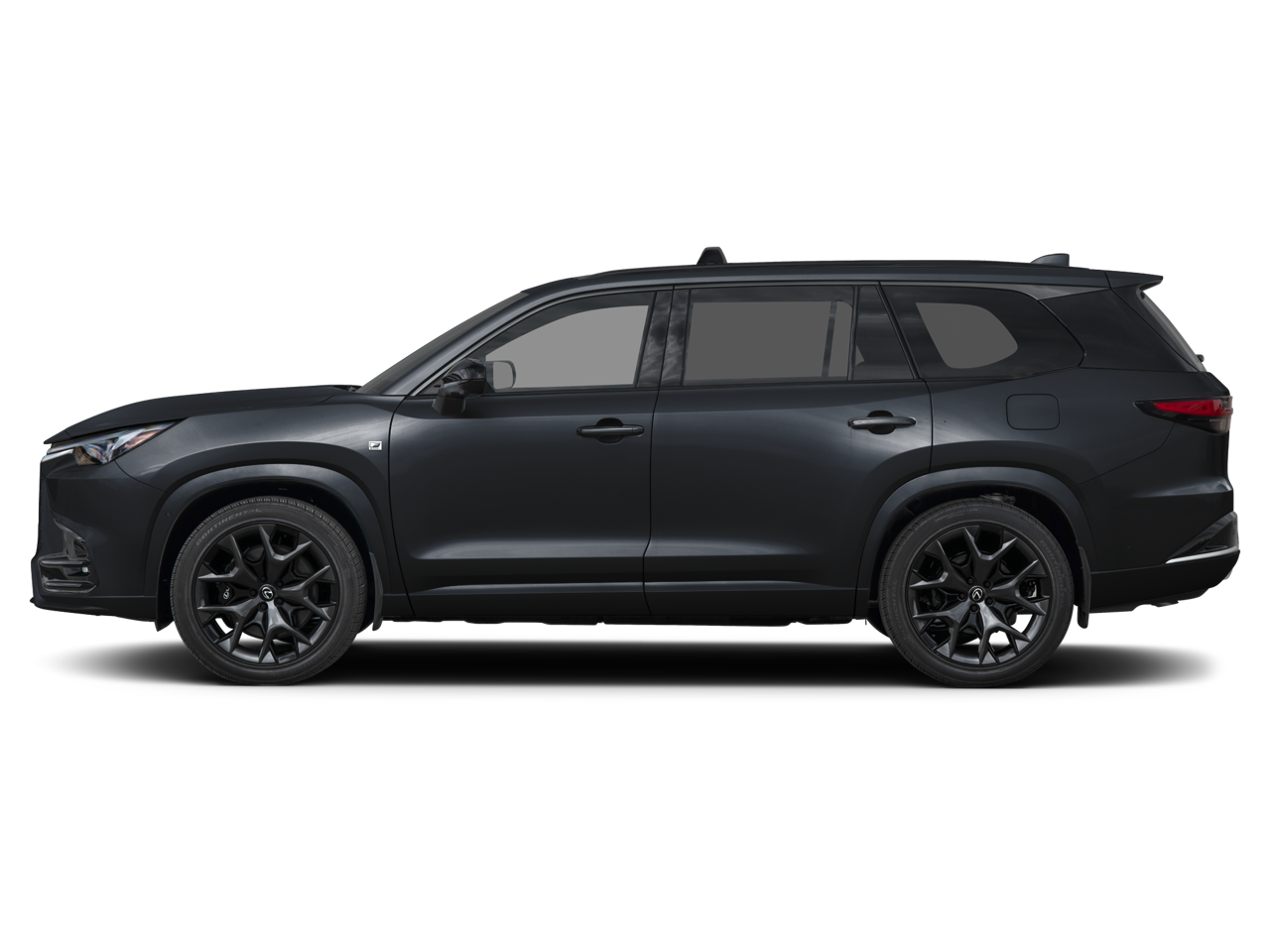 2024 Lexus TX 500h F SPORT Premium 500h F SPORT Premium COLD AREA PACKAGE, CONVENIENCE PACKAGE, TECHNOLOGY