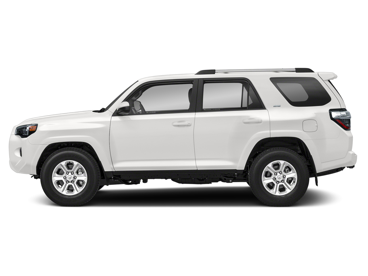2024 Toyota 4Runner SR5 Premium SR5 Premium Plus Package