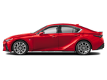 2025 Lexus IS 350 F SPORT 350 F SPORT