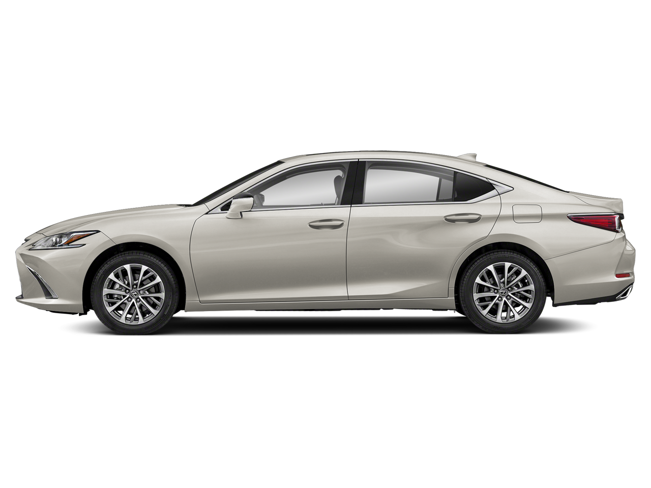 2025 Lexus ES 350 350 PREMIUM PACKAGE