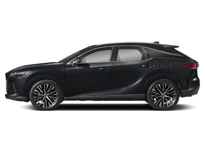 2025 Lexus RX 350 Premium 350 Premium