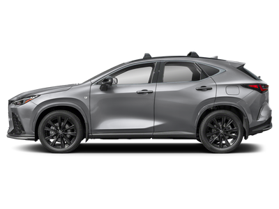 2025 Lexus NX 350 F SPORT Handling 350 F SPORT Handling