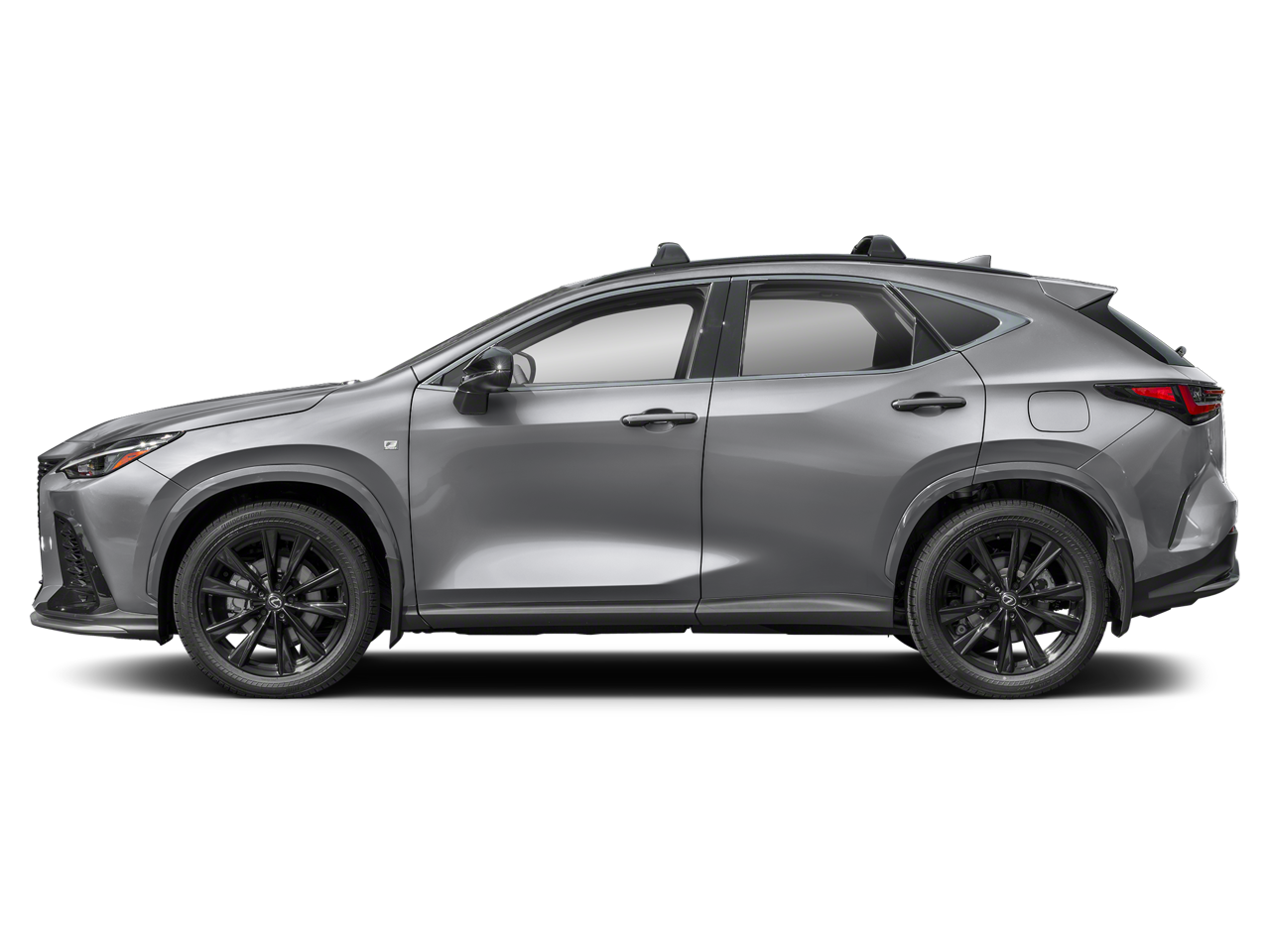 2025 Lexus NX 350 F SPORT Handling 350 F SPORT Handling
