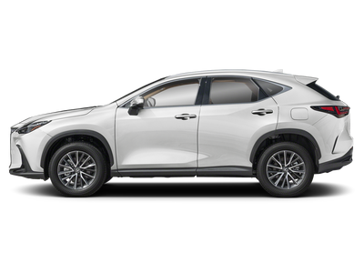 2025 Lexus NX 350 Premium 350 Premium COLD WEATHER PACKAGE, PREMIUM PACKAGE