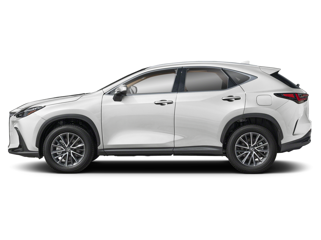 2025 Lexus NX 350 Premium 350 Premium COLD WEATHER PACKAGE, PREMIUM PACKAGE