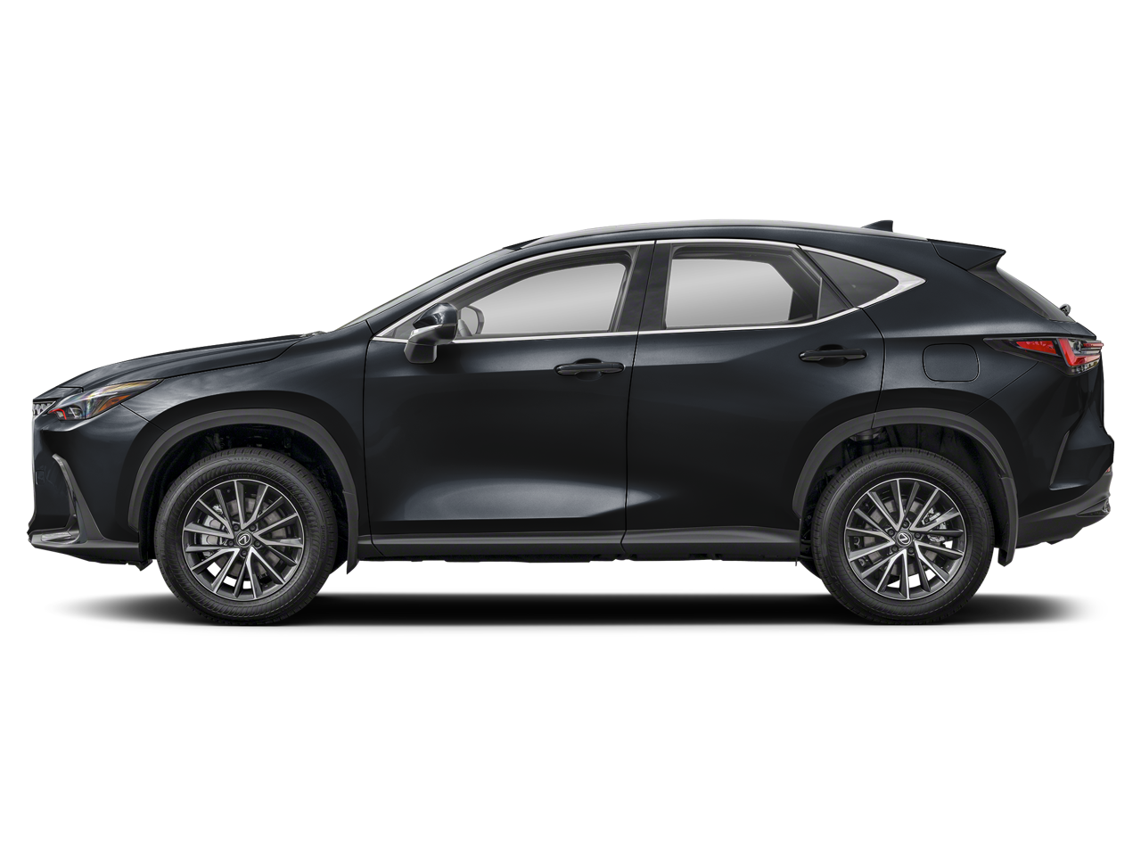 2025 Lexus NX 350h Premium 350h Premium