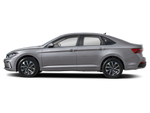 2025 Volkswagen Jetta 1.5T S BASE