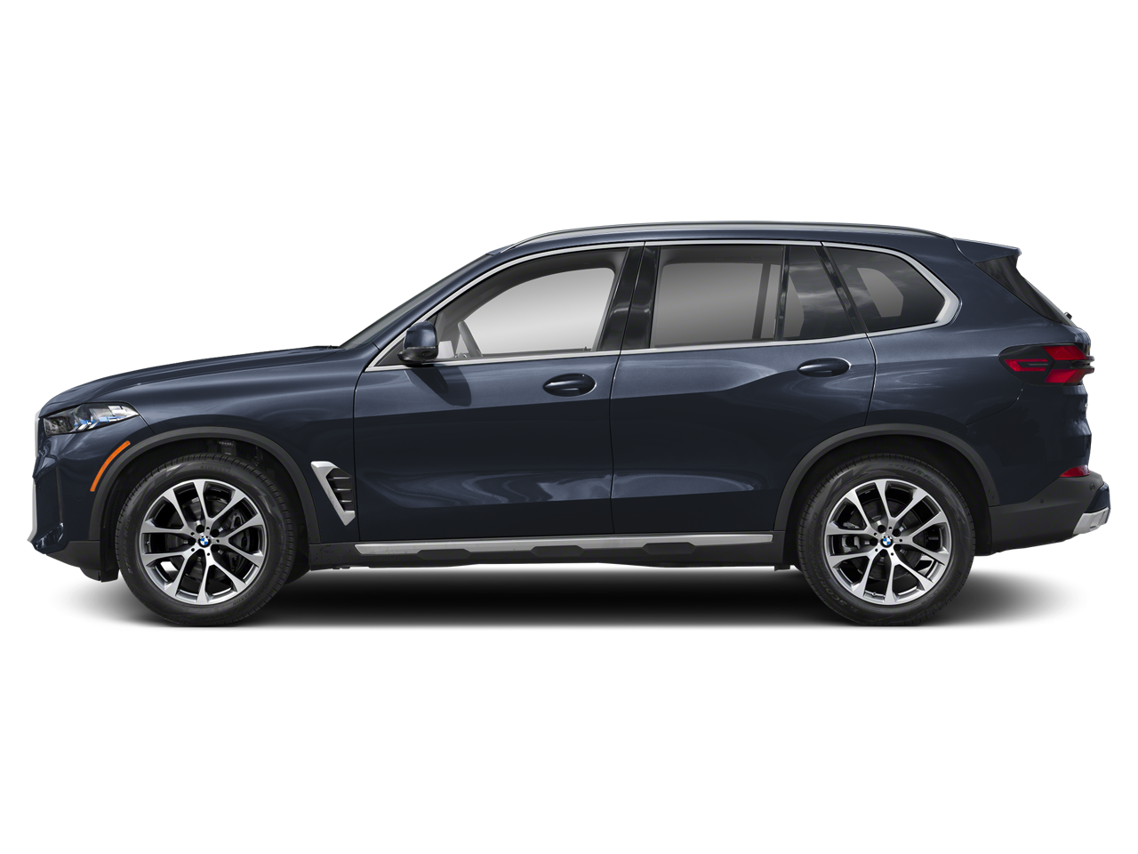 2026 BMW X5 M60i M SPORT PROFESSIONAL PACKAGE