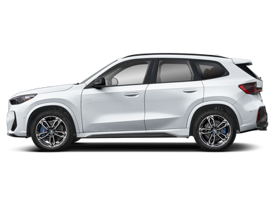 2026 BMW X1 M35i M SPORT PROFESIONAL PACKAGE