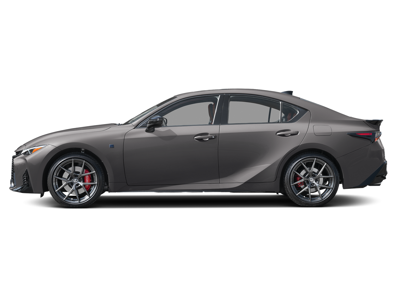 2026 Lexus IS 350 F SPORT AWD