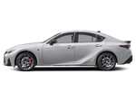 2026 Lexus IS 350 F SPORT