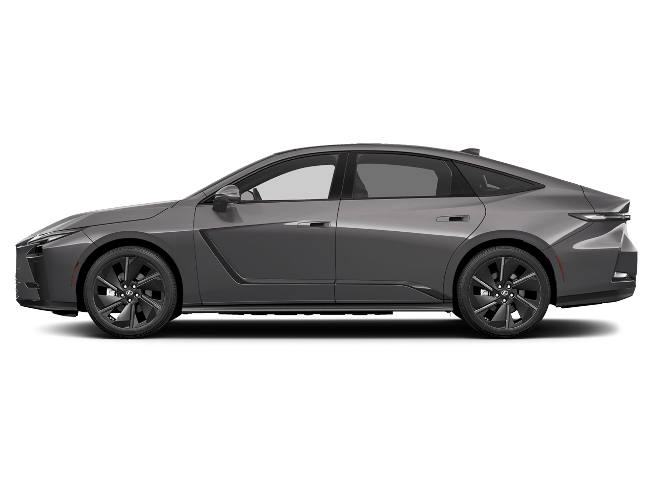 2026 Lexus ES 500e LUXURY AWD