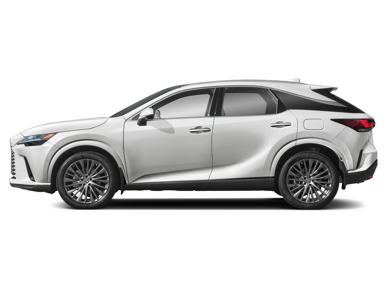 2026 Lexus RX LUXURY