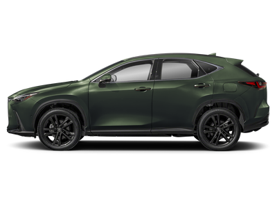 2026 Lexus NX 450h+ PREMIUM PLUS AWD