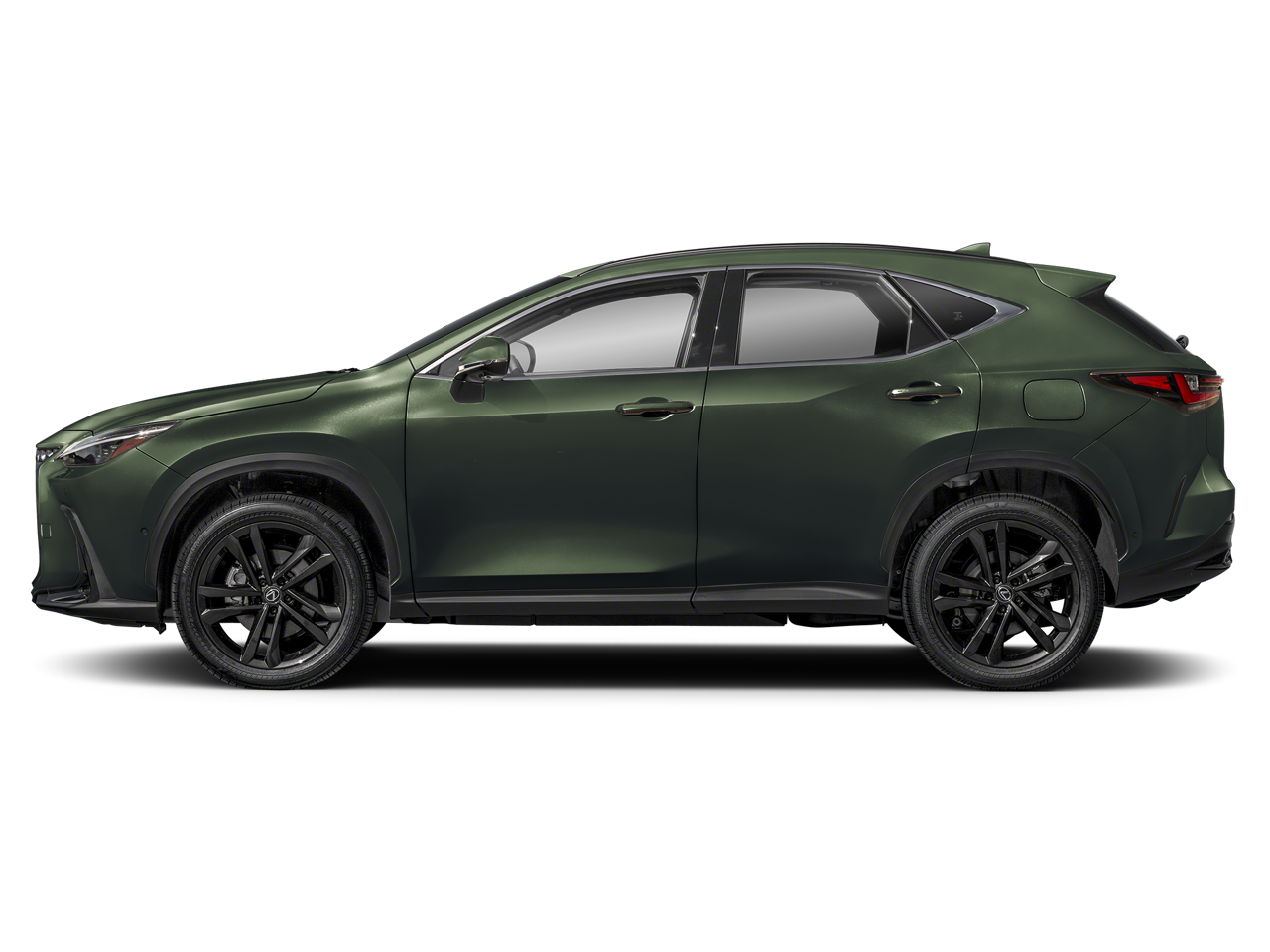 2026 Lexus NX 450h+ PREMIUM PLUS AWD